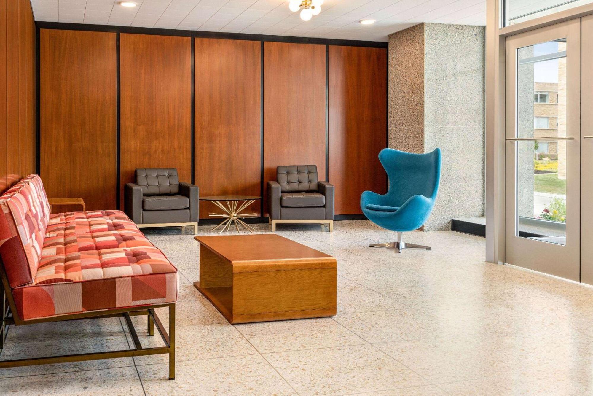 The Orbit Hotel, Trademark Collection By Wyndham Fairview Park Ngoại thất bức ảnh