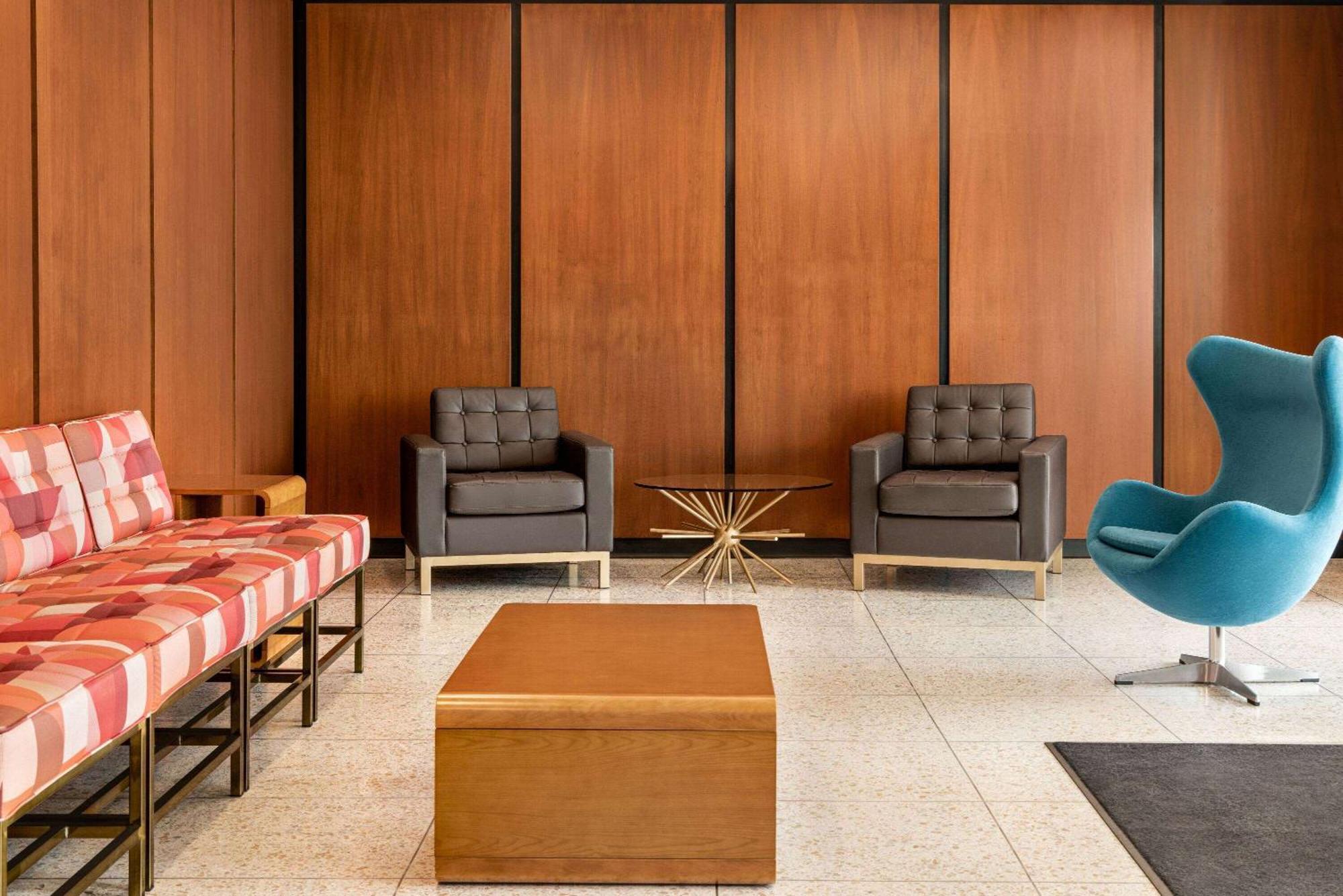 The Orbit Hotel, Trademark Collection By Wyndham Fairview Park Ngoại thất bức ảnh