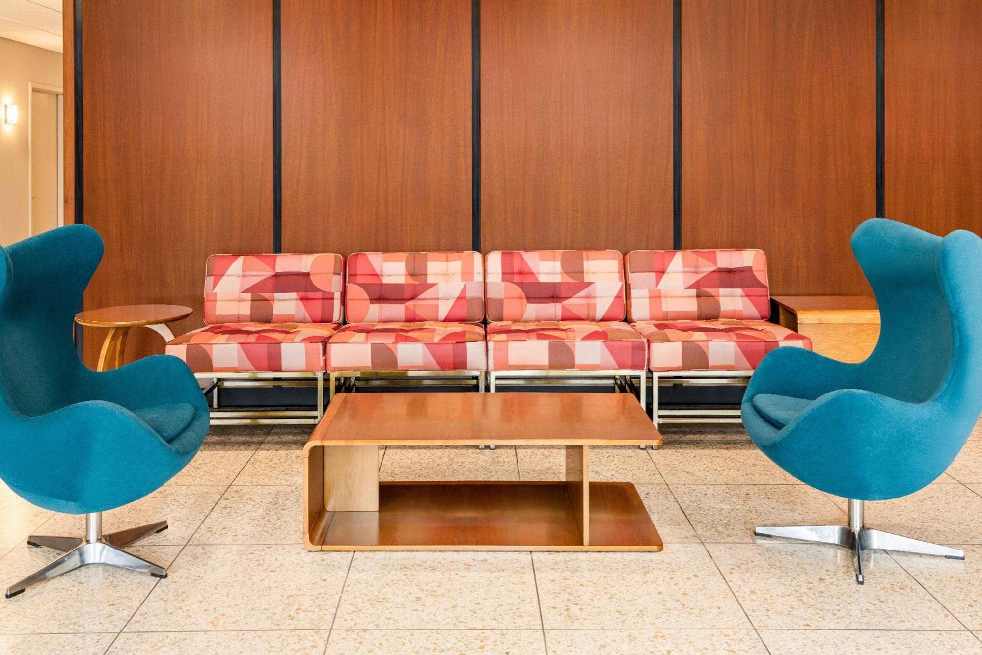 The Orbit Hotel, Trademark Collection By Wyndham Fairview Park Ngoại thất bức ảnh