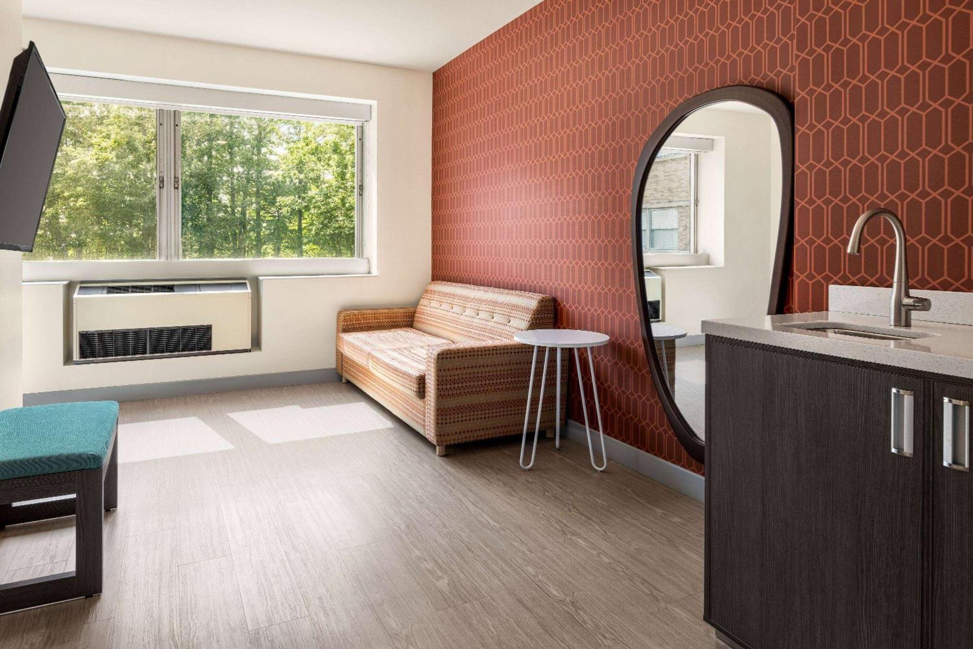 The Orbit Hotel, Trademark Collection By Wyndham Fairview Park Ngoại thất bức ảnh