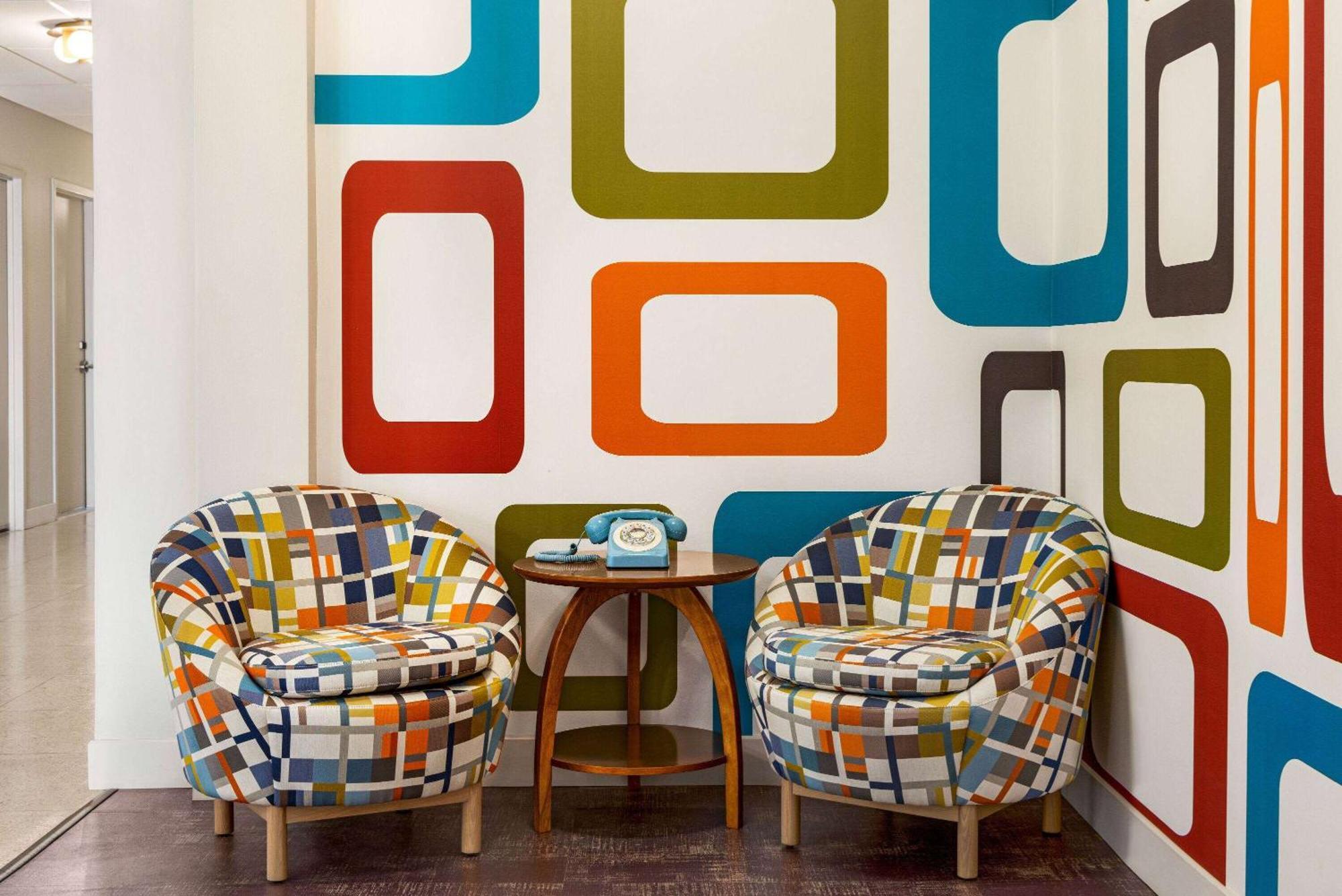 The Orbit Hotel, Trademark Collection By Wyndham Fairview Park Ngoại thất bức ảnh